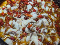 -周渝食惦酸菜鱼(青浦店)
