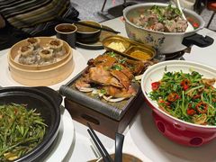 -清真·宁夏印象·盐池滩羊肉体验店(江宁路店)