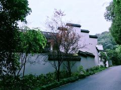 -法云安缦酒店