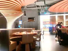 大堂-红雀围·海鲜火锅(大宁久光店)
