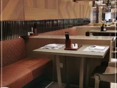 大堂-TABLE·味西餐厅-成都茂业JW万豪酒店