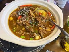 生态甲鱼炖鲍鱼-梁溪河畔·吉府花园(南长街南下塘店)