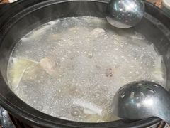 -春润大地海南椰子鸡(沙井京基百纳广场店)