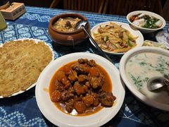 -香满楼(临安路店)