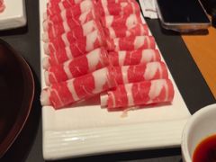 -东来顺·非遗火锅(高新店)