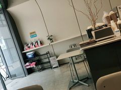 大堂-Seesaw Coffee(上生新所店)