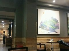 -星巴克(天津五大道店)