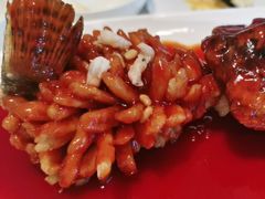 松鼠鳜鱼-松鹤楼·非遗·苏帮菜(融科店)