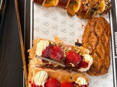 -B&C黄油与面包·法式古堡面包坊(新天地店)