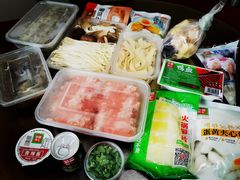 -锅圈食汇火锅烧烤食材超市(亲亲家园店)