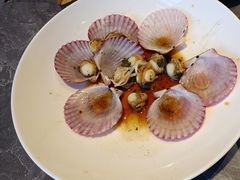 -1937青岛老味道·海肠捞饭·青岛菜(大鲍岛栈桥店)