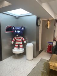 -形象革命造型·护肤Hair Studio