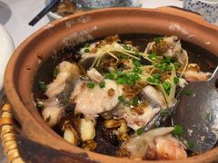 -围龙屋客家食府(福田店)