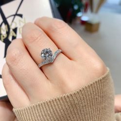 点击看大图 -Cindy Jewelry·钻戒·彩色宝石