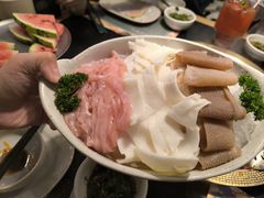 -廖掌柜·重庆鲜货火锅(上海首店)