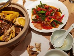 -老福洲·三十年福州味(斗东店)