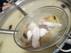 -中山脆肉鲩(新圳东路店)