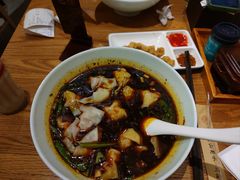 -好這口重庆小面(总店)