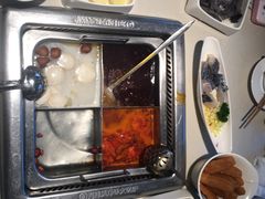 -海底捞火锅(上元大街店)