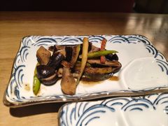 -福樱兰海鲜放题铁板烧(加州店)