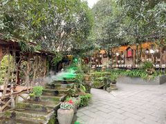 -青城甲(青城山店)