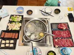 -就这么牛潮式牛肉火锅(华侨城店)