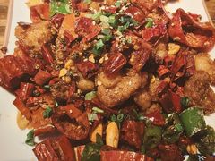 -胡桃里乐队酒馆(昙华林店)