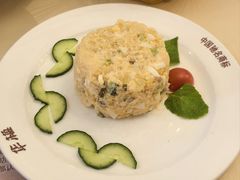 俄式沙拉-华梅西餐厅(哈尔滨中央大街店)