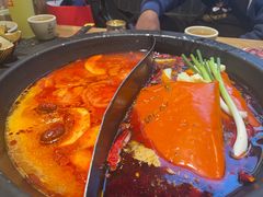 -蜀大侠火锅(春熙路店)