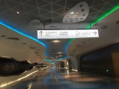 -大食代美食广场(上海中心店)