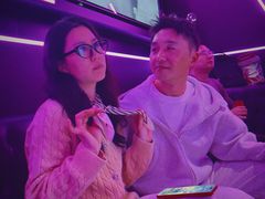 -星聚会KTV X Party(上海真如中海环宇城店)