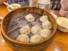 -颐缘居·南翔小笼馆