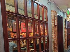 -鸿姐老火锅(静安店)