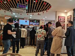 -闫家驴肉老店(华电一校店)