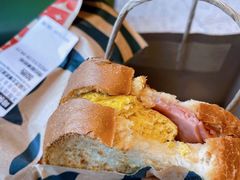 -星巴克(汇亚大厦店)