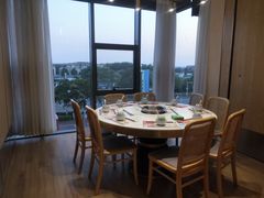 包厢-马家斑.鲜鱼火锅(松湖万科店)