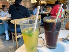 -必胜客(广渠路店)