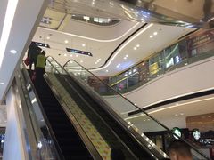 -万达广场(南宁青秀店)