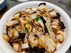 -黑窑厂糖油饼烤鸭·清真菜(黑窑厂街店)