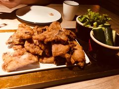 -味莊·青岛菜(云霄路店)