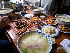 -同得兴 Since·1995 传统苏式面馆(十全街店)