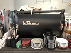 自助取餐区-NokNok Coffee(宽窄巷子店)