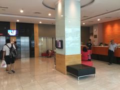 -沙巴希迪特酒店