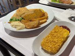 -宜家·瑞典风味餐厅(四元桥店)
