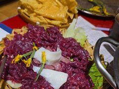 -潮汕·草根牛肉档(上海荟聚城市集市店)