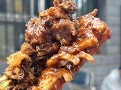 -老李炸串(中国烟草烟厂宿舍店)