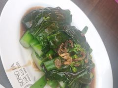 -松發肉骨茶(克拉码头店)