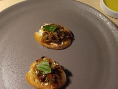 -Mercato莫卡多露台餐厅与酒吧(K11店)