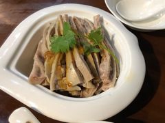 嫩滑肚条-吴门人家·苏宴宫廷菜(拙政园店)
