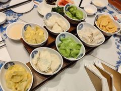 -东方饺子王(大屯路店)